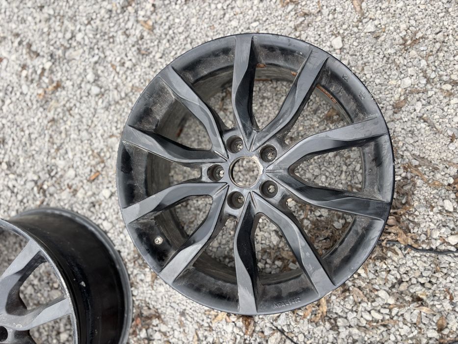 Джанти Hyundai 19