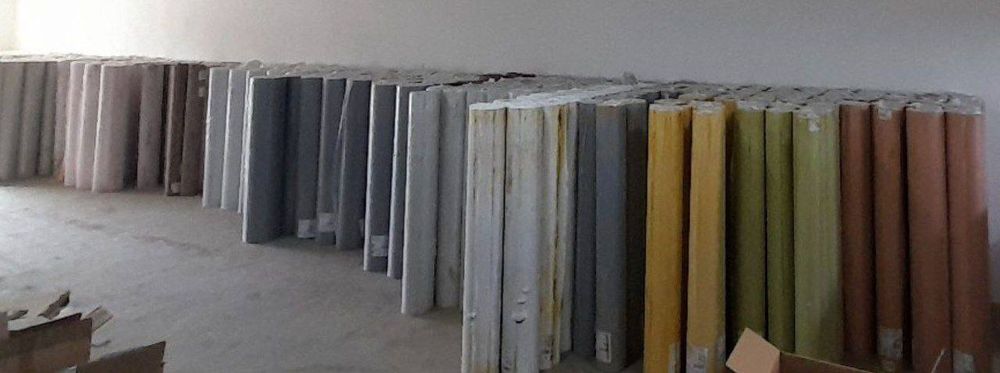 Farbo Emerald evex Линолеум