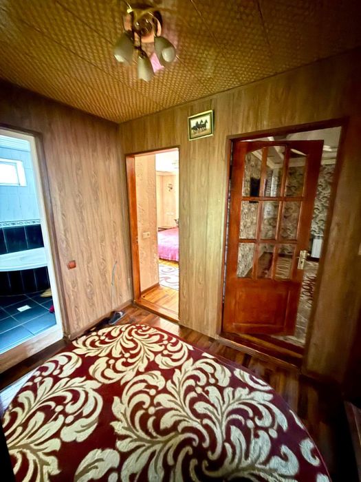 Геофизика.Продаётся 3х комнатная 77-серия.Тату Университет