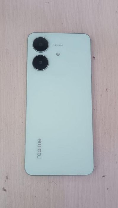 реалми ноте 60 ×