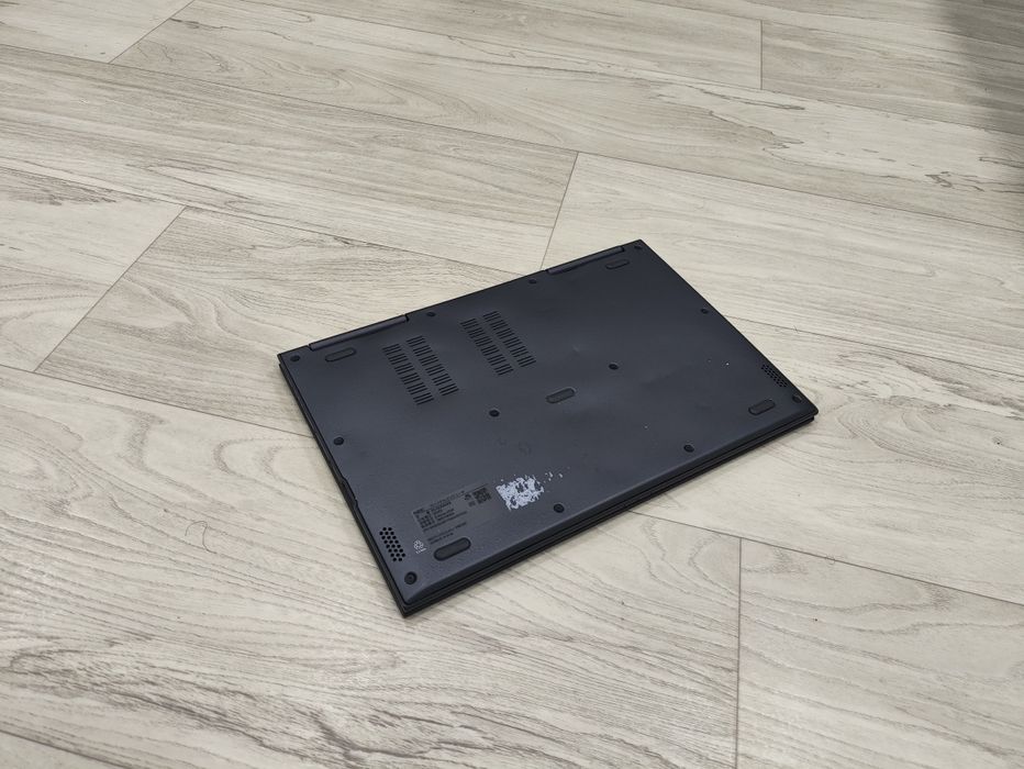 Сенсорный Ультрабук Nec X360