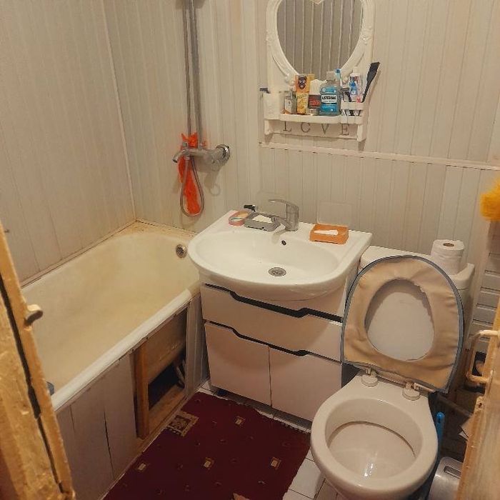 2 xonali uy sotiladi