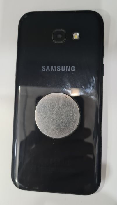 Смартфон Samsung Galaxy A5