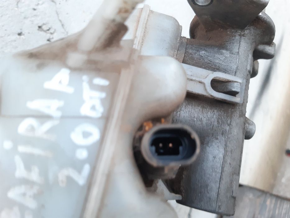 Pompa Frana Servofrana Opel Zafira A Astra G 2.0 DTI