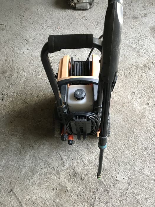 Кершер для дома и автомойки