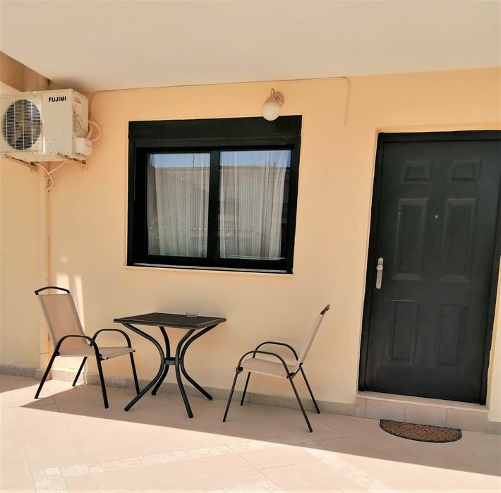 Почивка на море в Гърция - Студио и Апартамент с 2 спални до плажа