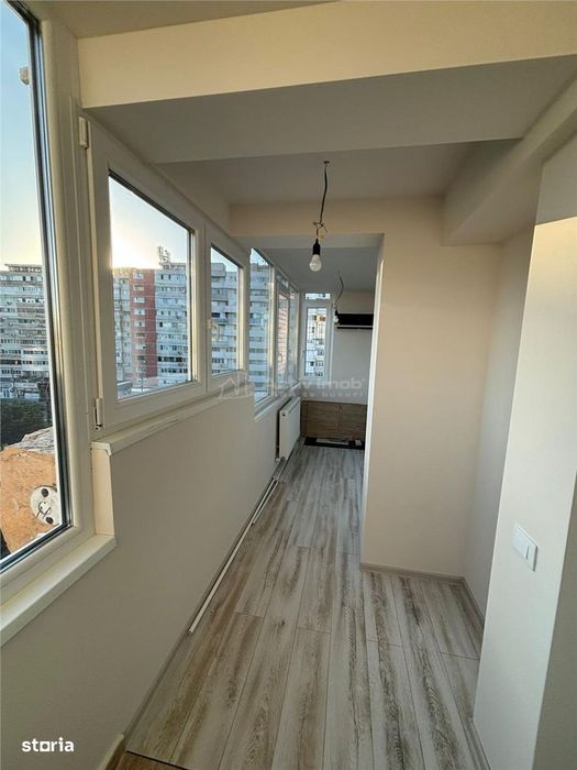 Apartament mazepa 4 cam 108mp renovat