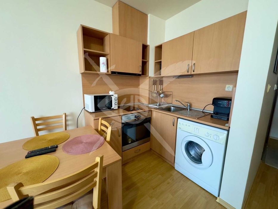 Продава се Едностаен апартамент в Свети Влас - 44 кв.м за 684 €/кв.м - Снимка #2