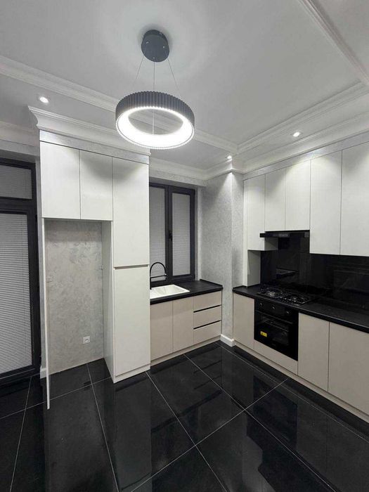 Продаётся 2-комнатная квартира в ЖК Аския Сити