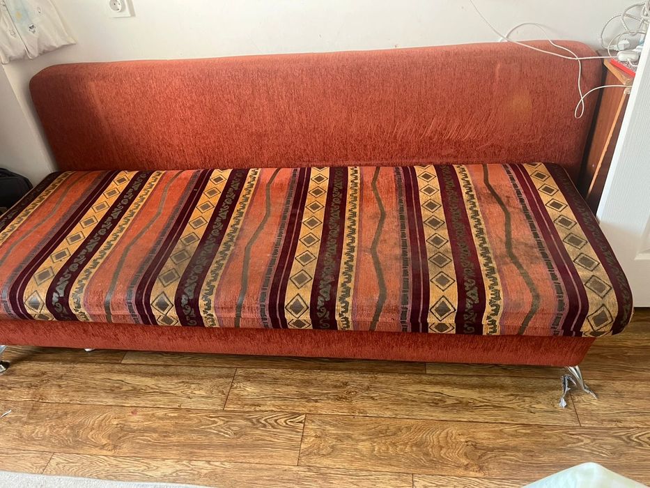 Диван раскладной