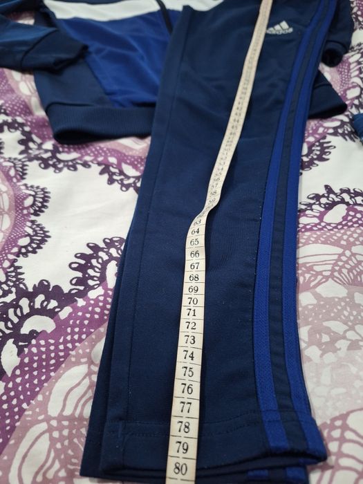 Лот дрехи 8-9 г. - 100 €