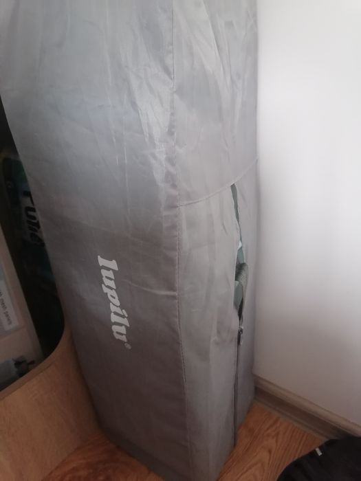 Сгъваема кошара 60х120 см