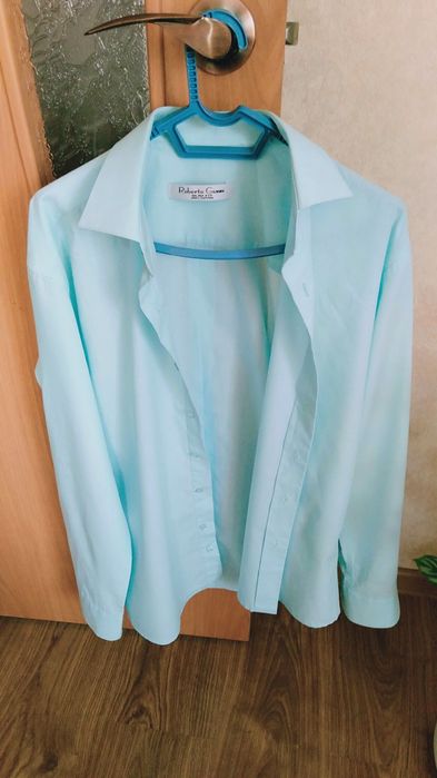 Продам офисные рубашки