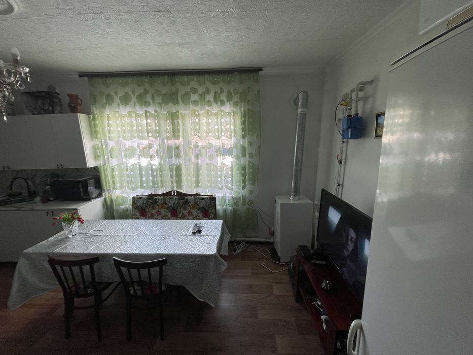 Дом в раене девятого