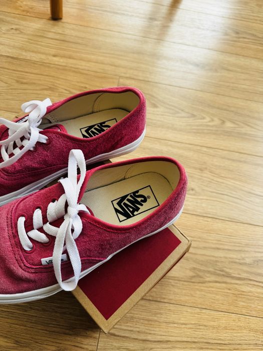 Дамски Кецове Vans