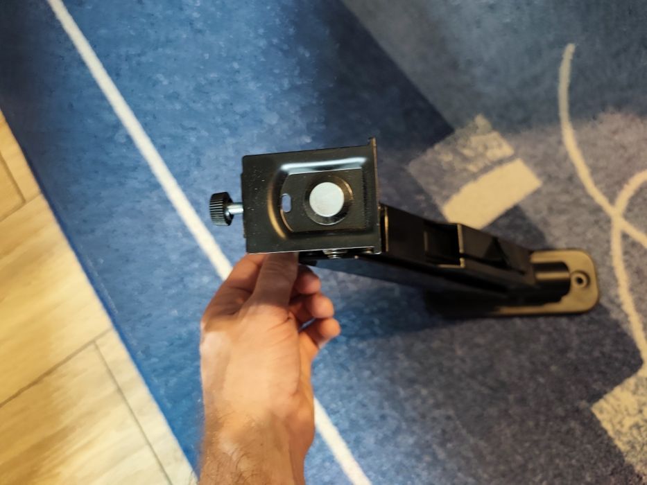 Samsung Odyssey G5 G55T LC32G55TQBUXEN 32" VA, 144Hz