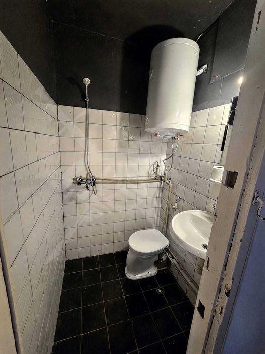 Продава се Едностаен апартамент в к.к. Слънчев бряг - 21 кв.м за 1334 €/кв.м - Снимка #1