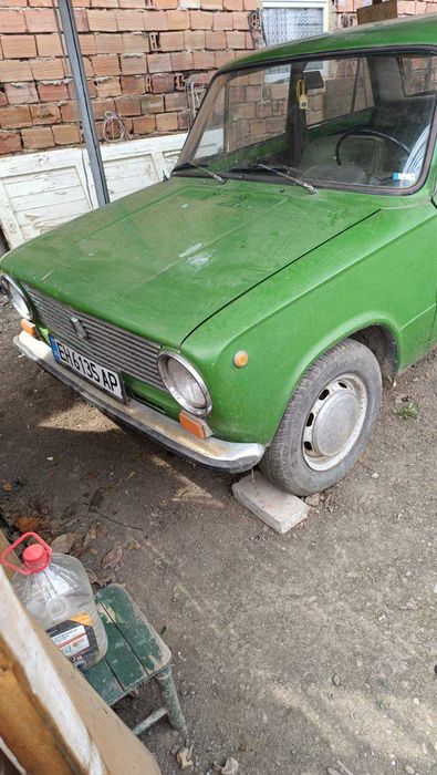 Лада 1200S в добро състояние
