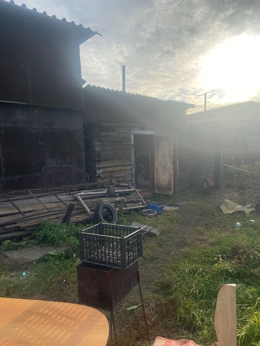 Частный дом в рабочем поселке