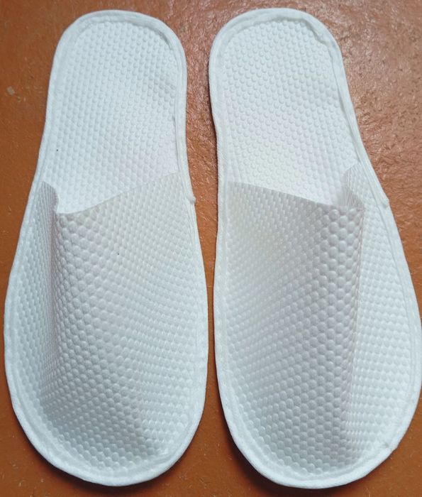 Тапочки одноразовые