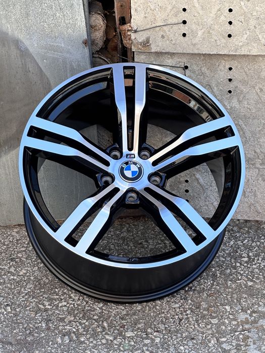 Джанти за БМВ BMW Style 648 19 “ цола 5х120 чисто нови Спорт Пакет