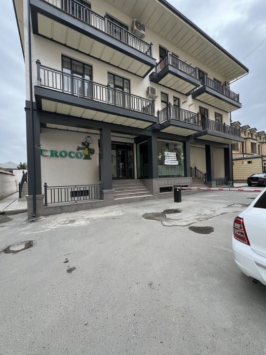 Недвижимость в аренду