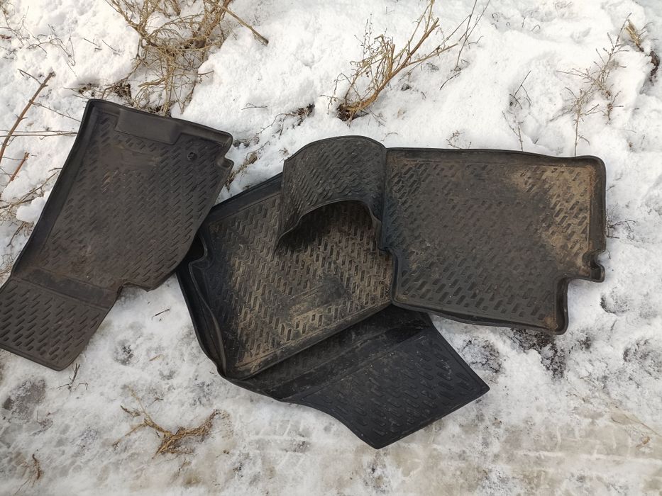 Продается коврики