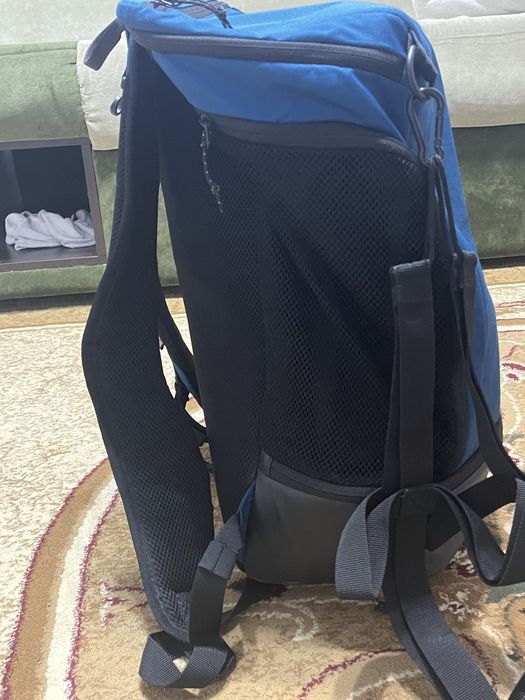 сумка спортивная