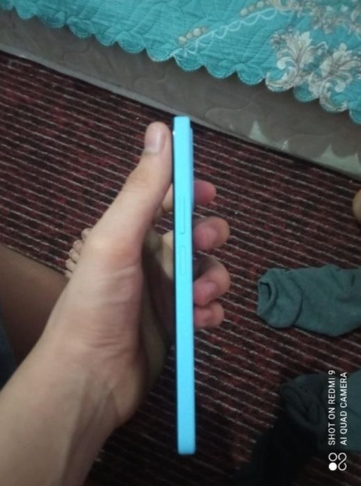 Honor X5B PLUS VA smart watch