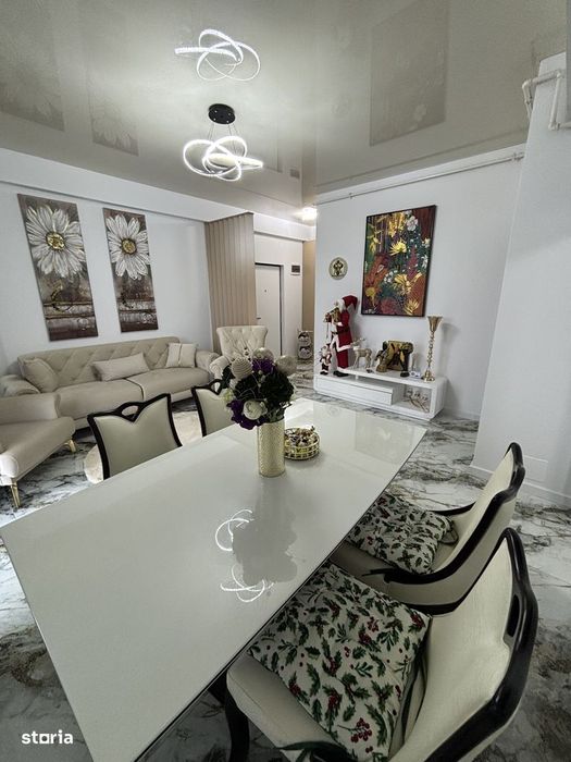 Apartament 2 camere