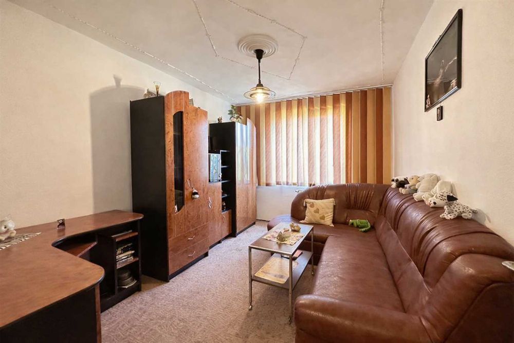 De vanzare – apartament spatios si luminos in Micalaca, Arad