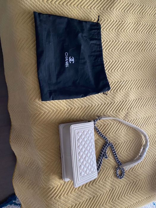 Vânzare poșetă nouă din piele