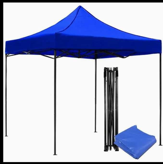 Зонт и навес шатёр тент