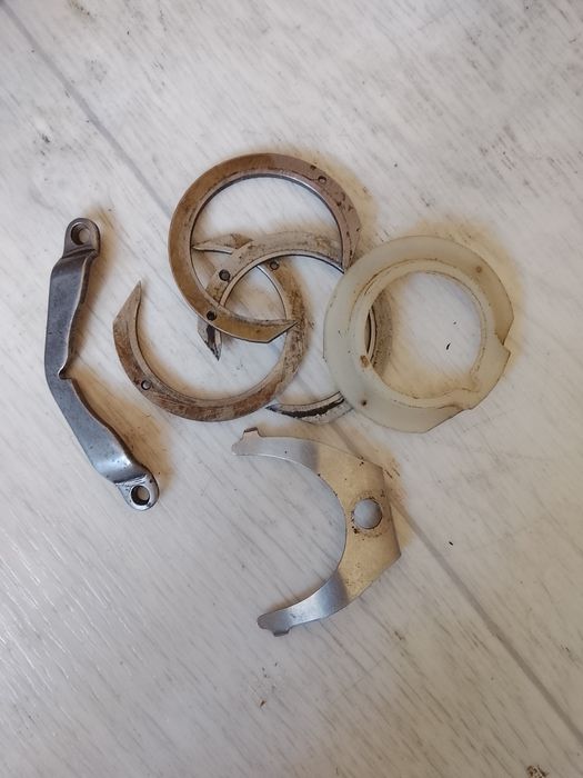 запчасти на швейные машинки