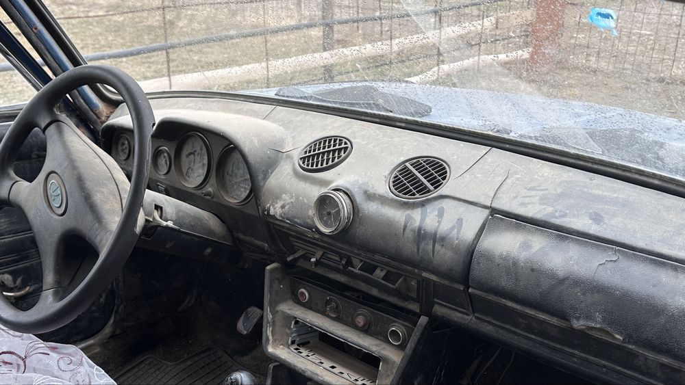 ВАЗ 2106 (Жигули)