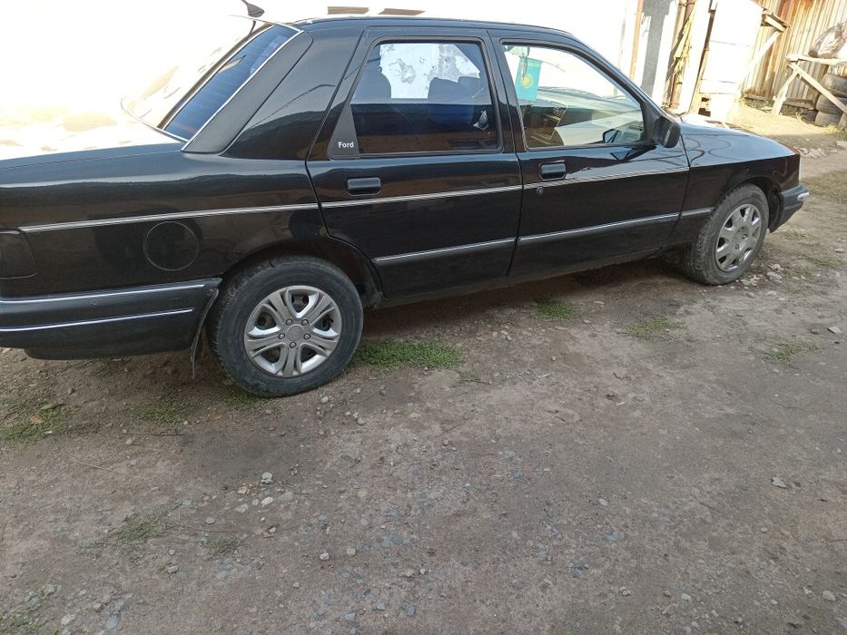 Продам форд сиерра