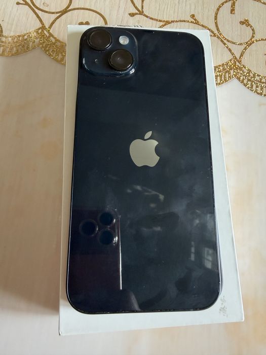 Айфон 14 Plus 128гб