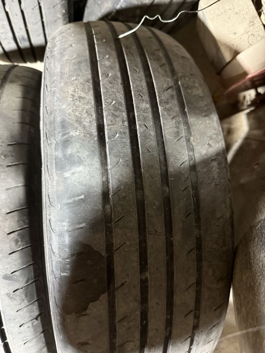 Летние шины 205/65/16