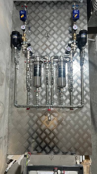 Santexnika xizmati 24/7