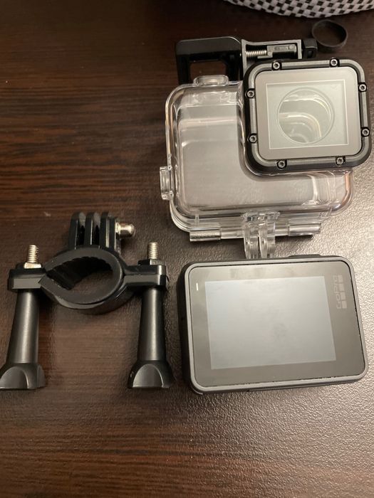 Екшън камера Gopro hero 5