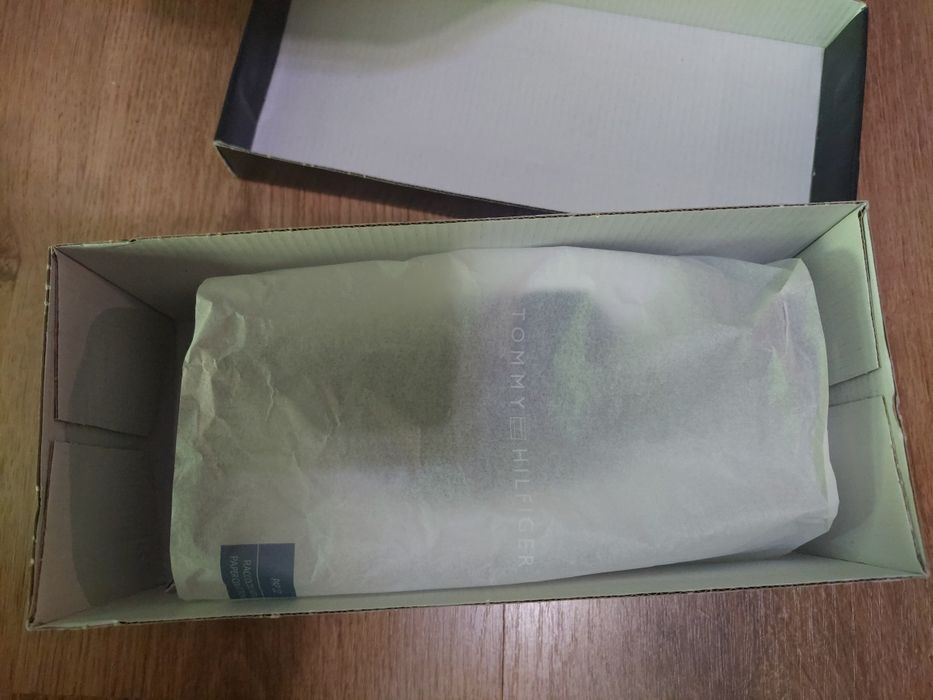 Детски кец  Tommy Halfiger