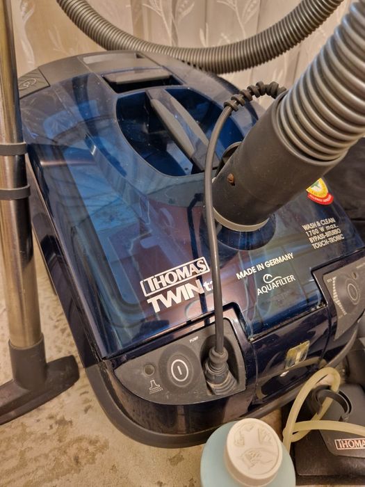 Продам Пылесос Тоmas бу