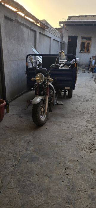 Элдош сотилади 2020 йил матори ишдан чик,к,ан