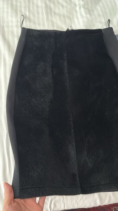 Офисные юбки размер xs