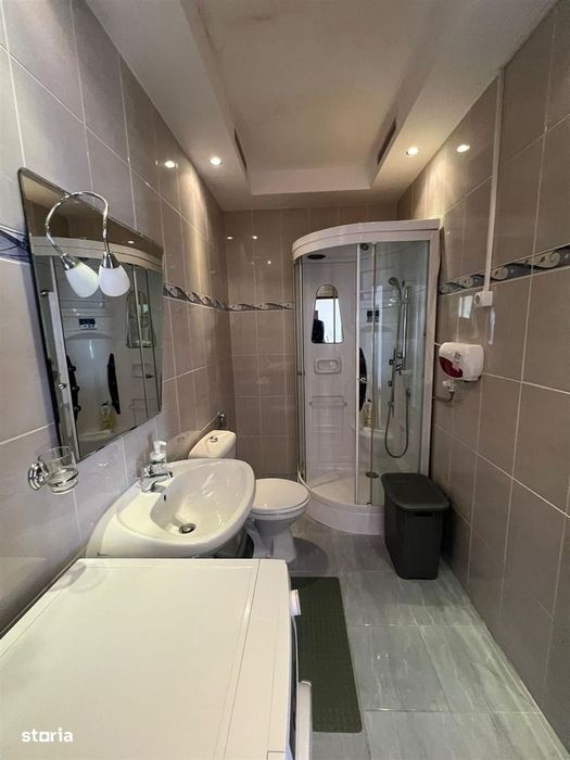 Apartament cu 3 camere Nufarul — fotografia 3