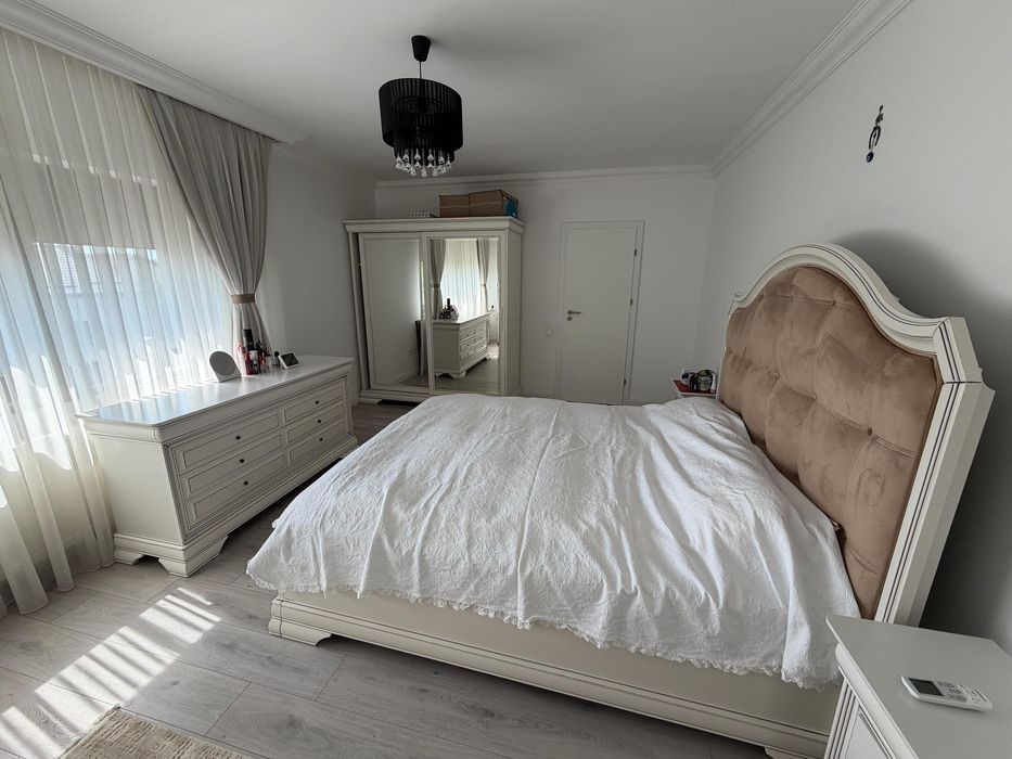 Apartament bragadiru