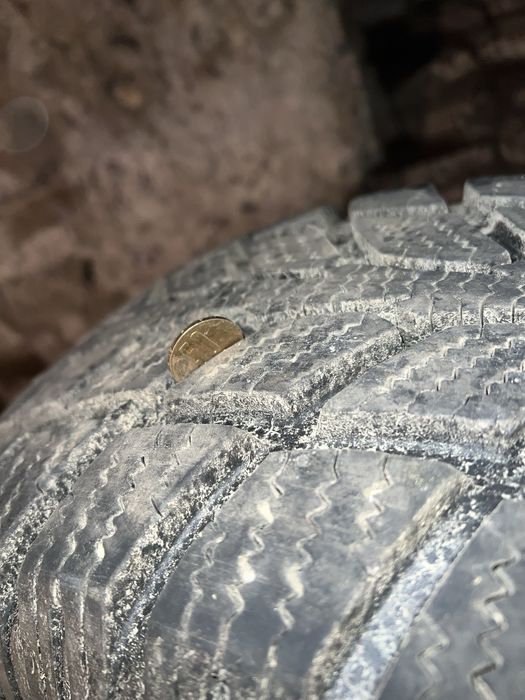 Vand cauciucuri de iarna GT RADIAL SAVERO 265/70/R17