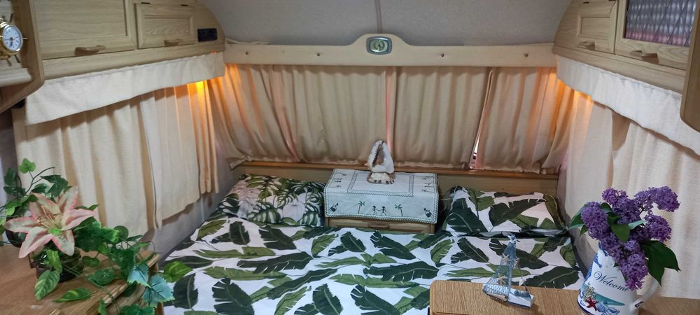 Каравана Съни2(Съншайн)