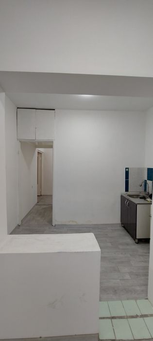 1 ком. квартира, 45 м² (балкон 2х6)! Дустлик 1, Янгихает (Сергели).