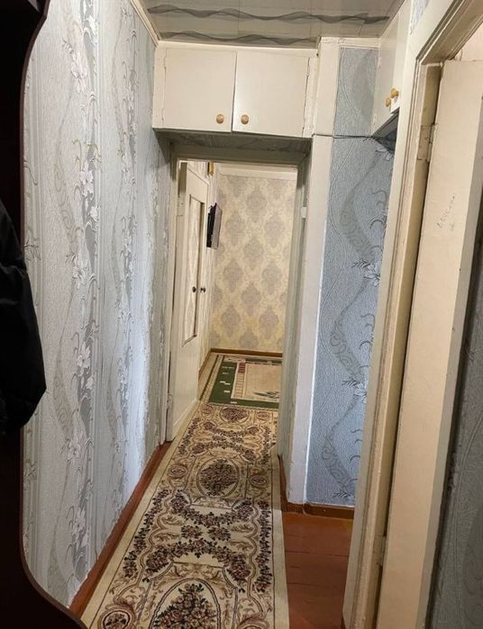 Аренда 1 комнатная квартира Янгихает Спутник- 15.